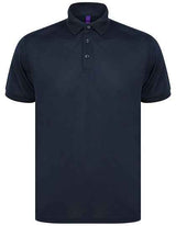 Recycled Polyester Polo Shirt - W465