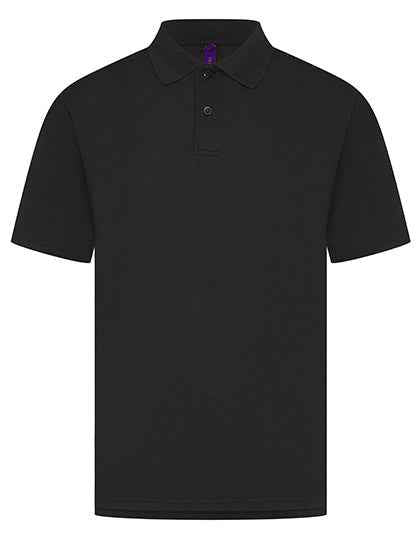 Men´s Coolplus® Wicking Polo Shirt - W475