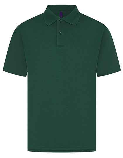 Men´s Coolplus® Wicking Polo Shirt - W475