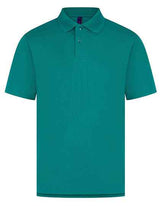 Men´s Coolplus® Wicking Polo Shirt - W475