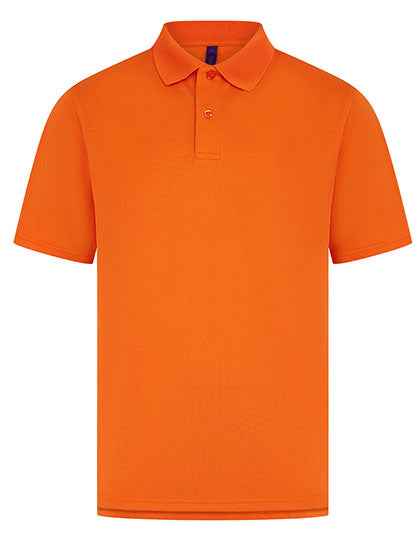 Men´s Coolplus® Wicking Polo Shirt - W475