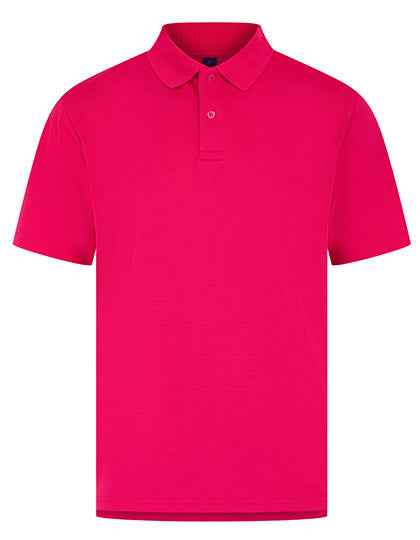 Men´s Coolplus® Wicking Polo Shirt - W475