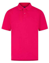 Men´s Coolplus® Wicking Polo Shirt - W475