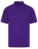 Men´s Coolplus® Wicking Polo Shirt - W475