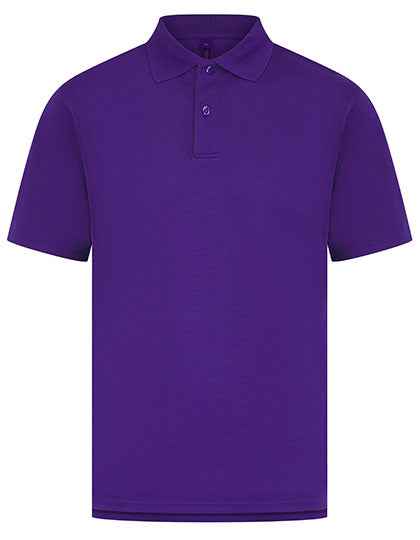 Men´s Coolplus® Wicking Polo Shirt - W475