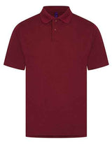 Men´s Coolplus® Wicking Polo Shirt - W475