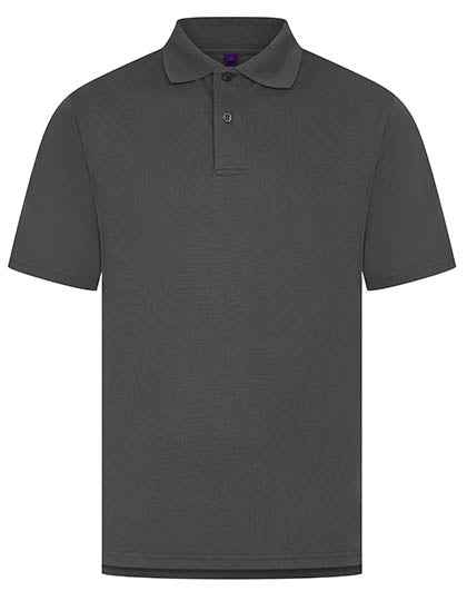 Men´s Coolplus® Wicking Polo Shirt - W475