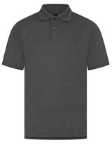 Men´s Coolplus® Wicking Polo Shirt - W475