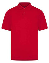 Men´s Coolplus® Wicking Polo Shirt - W475