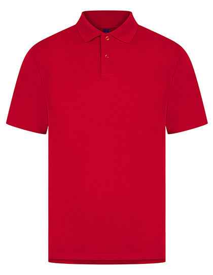 Men´s Coolplus® Wicking Polo Shirt - W475