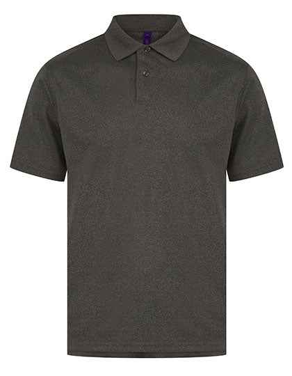 Men´s Coolplus® Wicking Polo Shirt - W475
