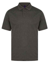 Men´s Coolplus® Wicking Polo Shirt - W475
