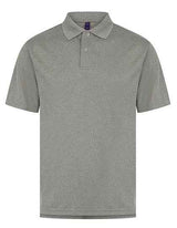 Men´s Coolplus® Wicking Polo Shirt - W475