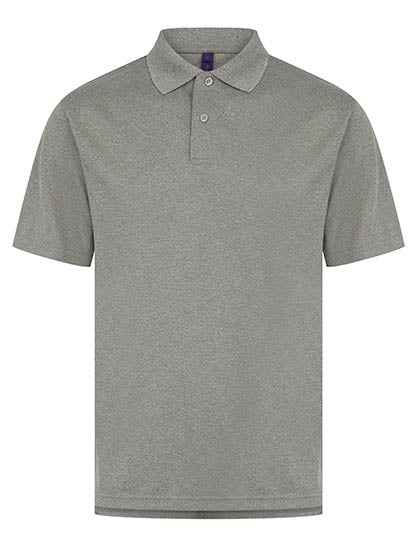 Men´s Coolplus® Wicking Polo Shirt - W475
