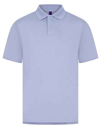 Men´s Coolplus® Wicking Polo Shirt - W475