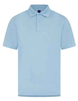 Men´s Coolplus® Wicking Polo Shirt - W475