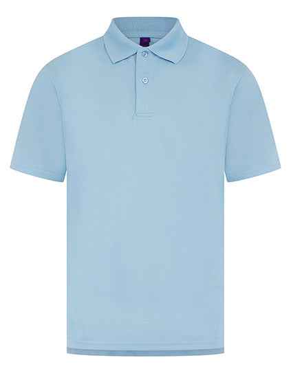 Men´s Coolplus® Wicking Polo Shirt - W475