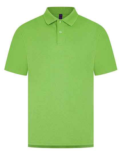 Men´s Coolplus® Wicking Polo Shirt - W475