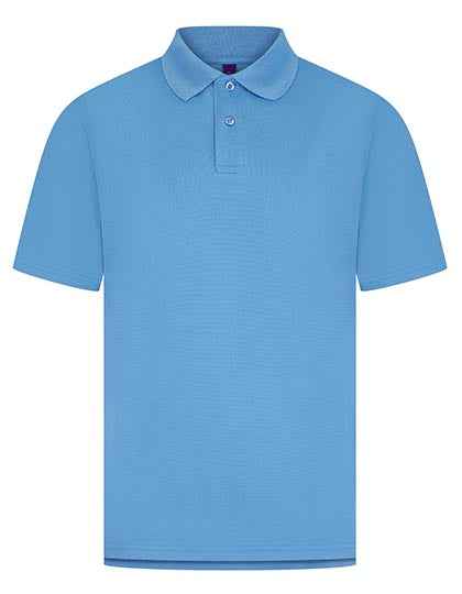 Men´s Coolplus® Wicking Polo Shirt - W475