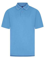 Men´s Coolplus® Wicking Polo Shirt - W475