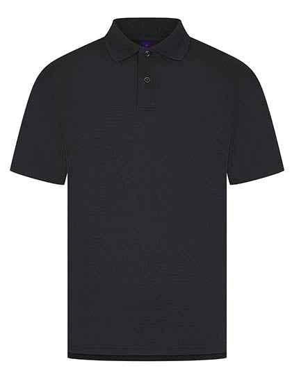 Men´s Coolplus® Wicking Polo Shirt - W475