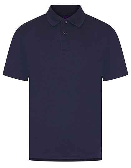 Men´s Coolplus® Wicking Polo Shirt - W475