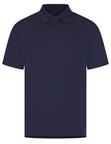 Men´s Coolplus® Wicking Polo Shirt - W475