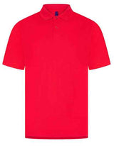 Men´s Coolplus® Wicking Polo Shirt - W475