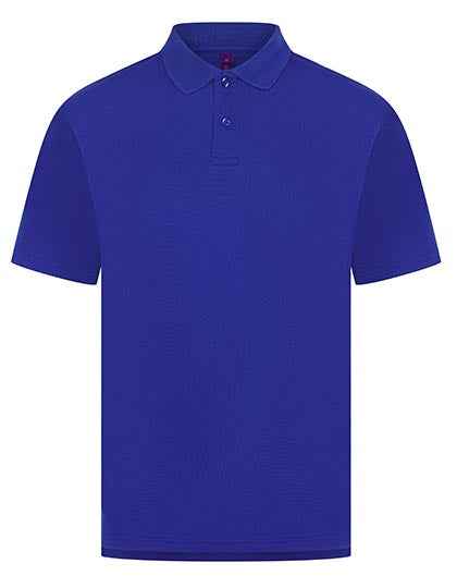 Men´s Coolplus® Wicking Polo Shirt - W475