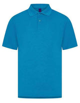 Men´s Coolplus® Wicking Polo Shirt - W475