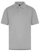Men´s Coolplus® Wicking Polo Shirt - W475
