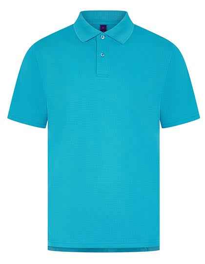 Men´s Coolplus® Wicking Polo Shirt - W475