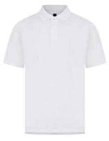 Men´s Coolplus® Wicking Polo Shirt - W475
