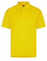 Men´s Coolplus® Wicking Polo Shirt - W475