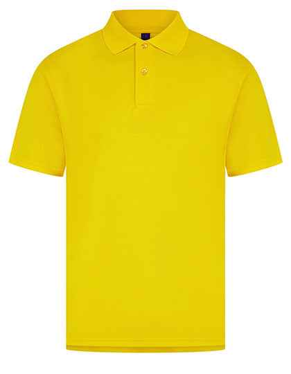 Men´s Coolplus® Wicking Polo Shirt - W475