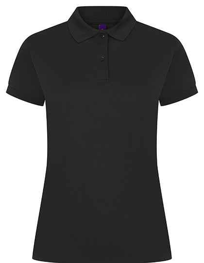 Ladies´ Coolplus® Wicking Polo Shirt - W476