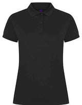 Ladies´ Coolplus® Wicking Polo Shirt - W476