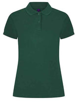 Ladies´ Coolplus® Wicking Polo Shirt - W476
