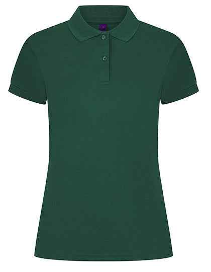 Ladies´ Coolplus® Wicking Polo Shirt - W476