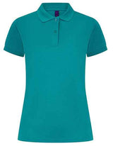 Ladies´ Coolplus® Wicking Polo Shirt - W476