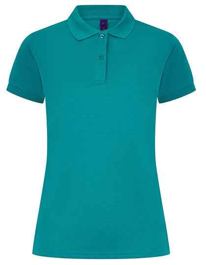 Ladies´ Coolplus® Wicking Polo Shirt - W476