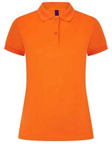 Ladies´ Coolplus® Wicking Polo Shirt - W476