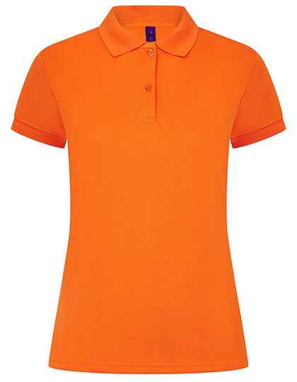 Ladies´ Coolplus® Wicking Polo Shirt - W476