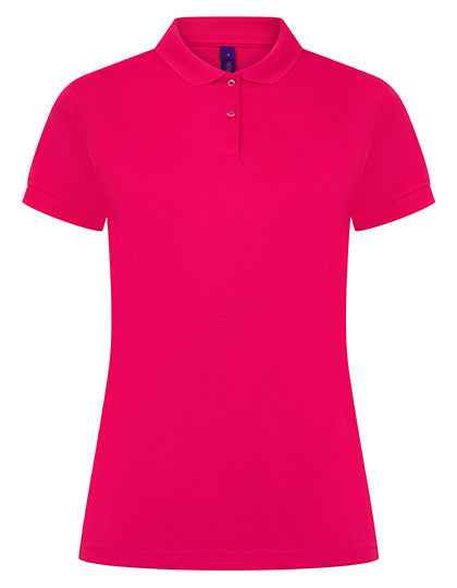 Ladies´ Coolplus® Wicking Polo Shirt - W476