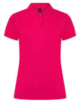 Ladies´ Coolplus® Wicking Polo Shirt - W476