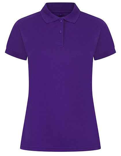 Ladies´ Coolplus® Wicking Polo Shirt - W476