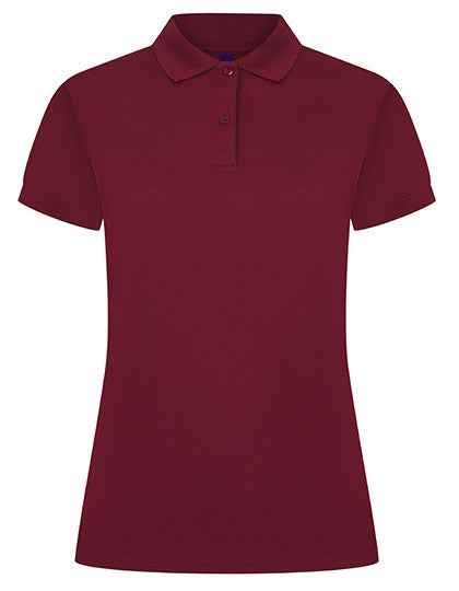 Ladies´ Coolplus® Wicking Polo Shirt - W476