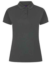 Ladies´ Coolplus® Wicking Polo Shirt - W476