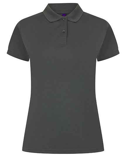 Ladies´ Coolplus® Wicking Polo Shirt - W476