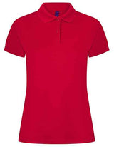 Ladies´ Coolplus® Wicking Polo Shirt - W476